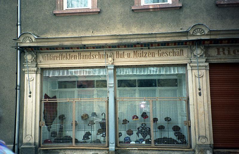 Grimma, Lange Str., 3-1996.jpg - Foto A. Michel